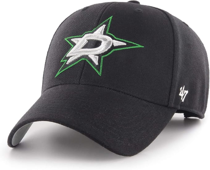 Adjustable Cap Dallas Stars NHL