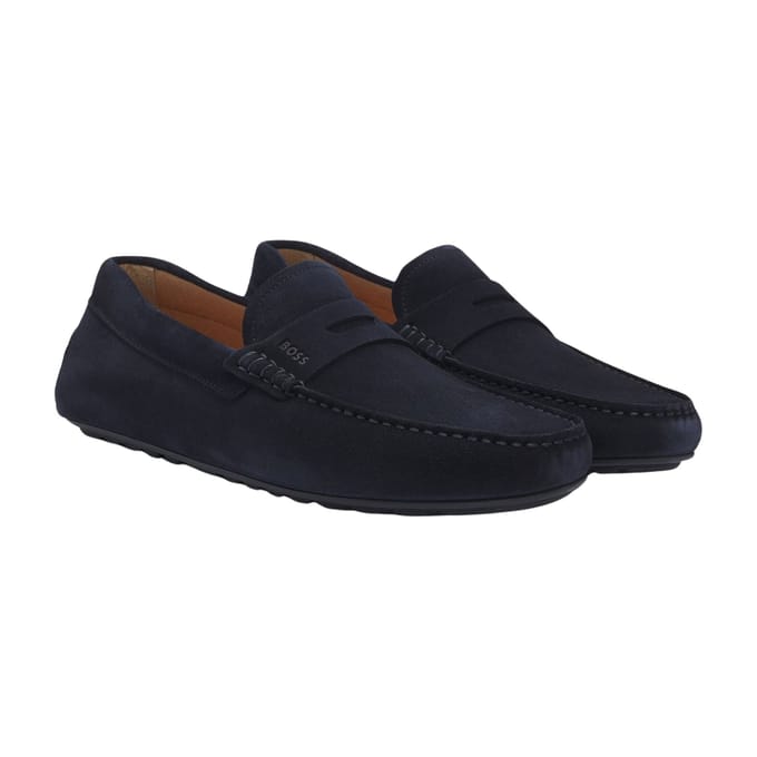 Mocassins BOSS Noel Mocc sdpeb