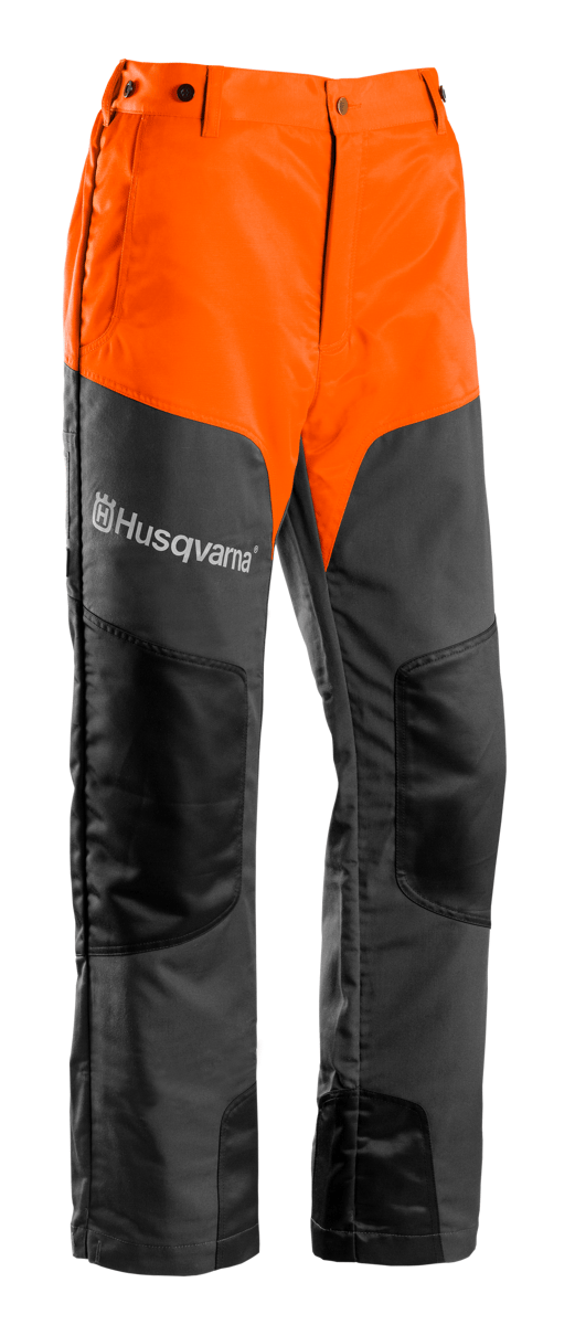 Chainsaw trousers c w 20a 48 s