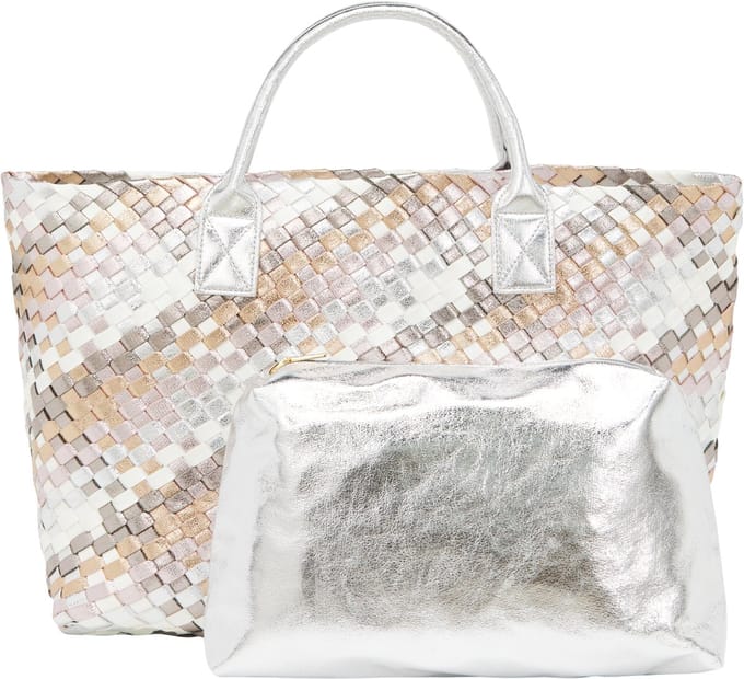 faina 2-in-1 draagtasset 2-in-1 draagtasset