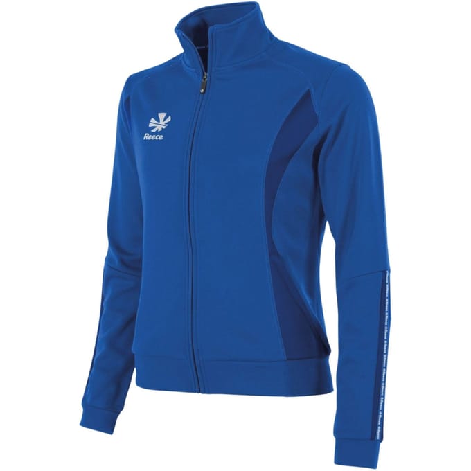 Reece Shift Full Zip Top Dames - Maat S