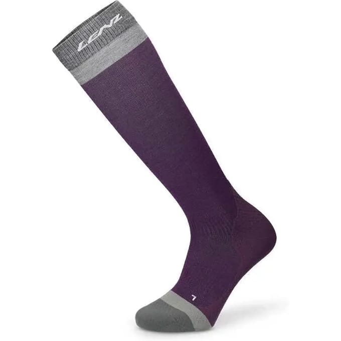 Compressiesokken Lenz Merino 1