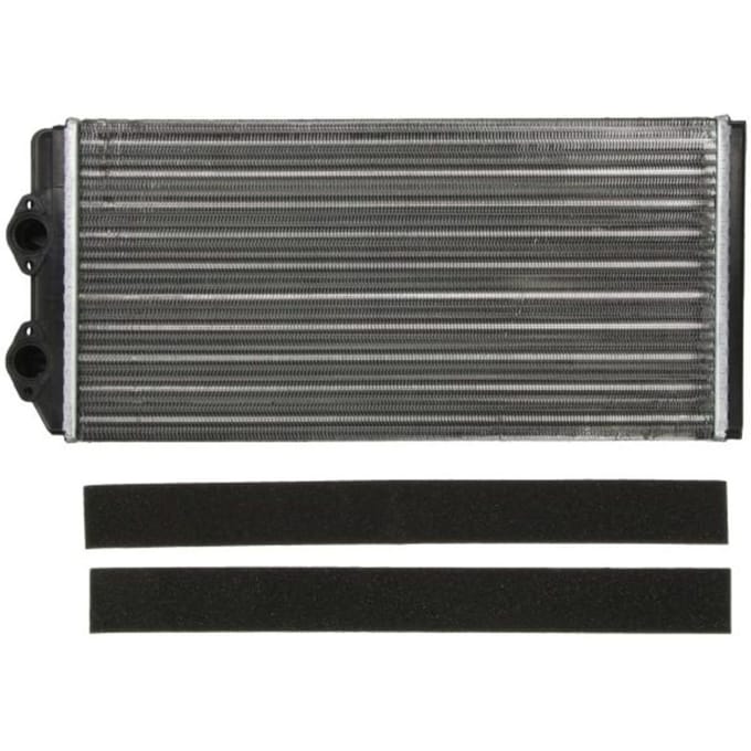 Warmtewisselaar, interieur verwarming HIGHWAY AUTOMOTIVE VLA6034