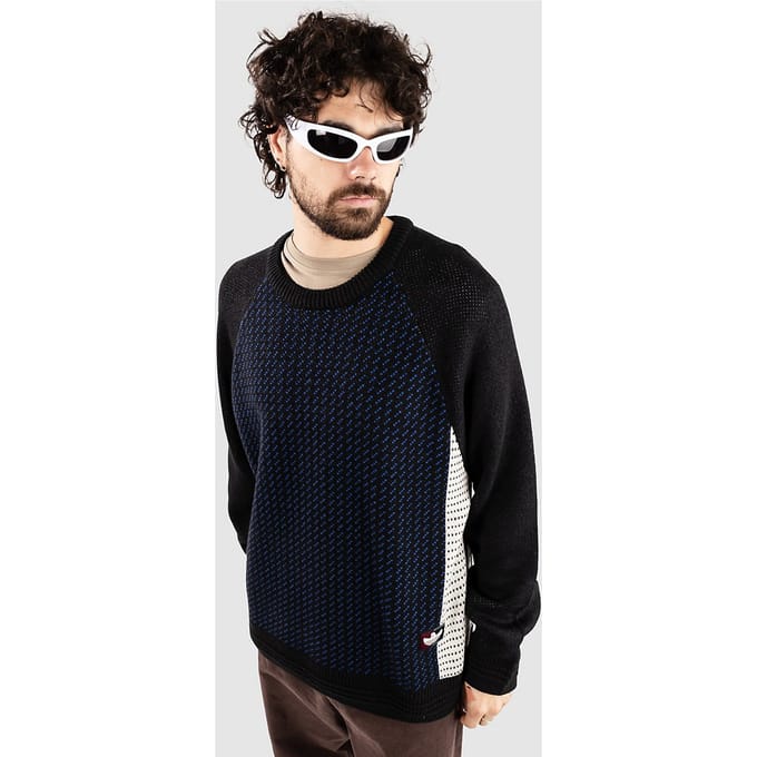 adidas Skateboarding Shmoo Ff Gebreide Trui patroon