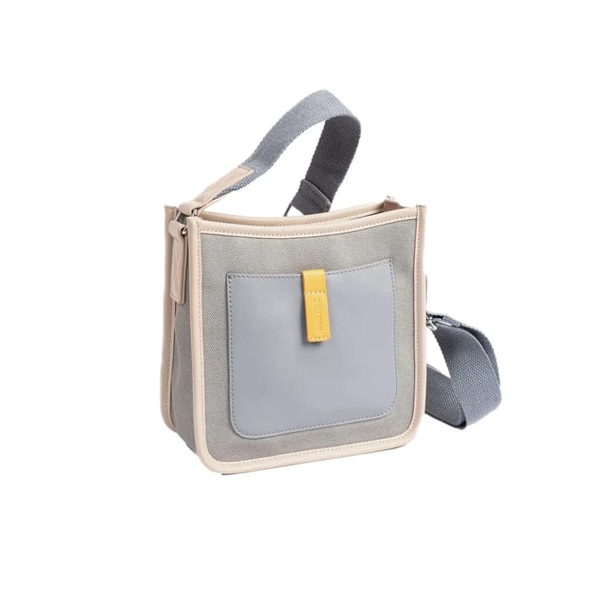 Schoudertas voor vrouwen Matties Bags Pop