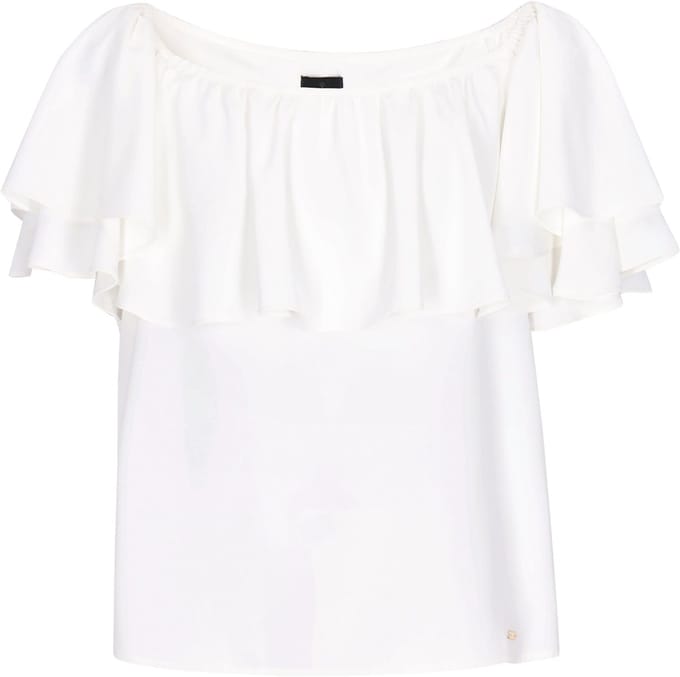 DreiMaster Blouse