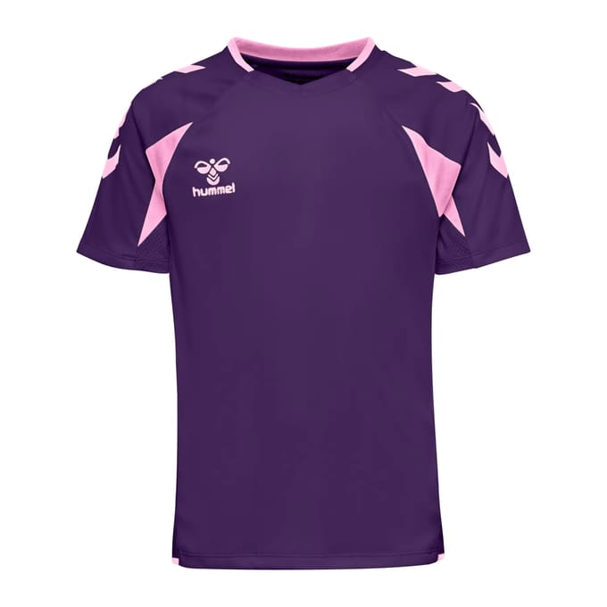 Kinder-T-shirt Hummel Core 2.0