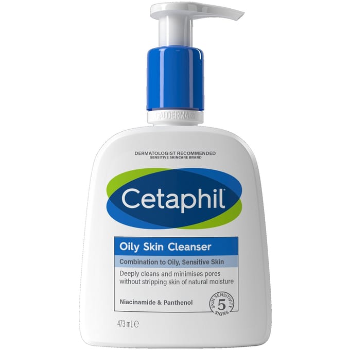 Cetaphil Daily Hydrating Moisturiser 88 ml