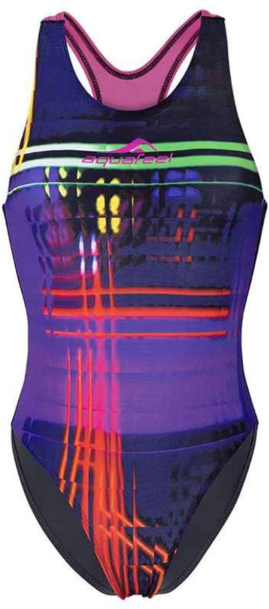 Aquafeel 218001 Zwemkleding Veelkleurig 34 / B Vrouw
