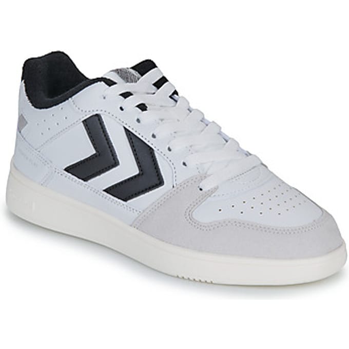 hummel  Lage Sneakers ST. POWER PLAY PL