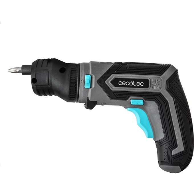 Boor Cecotec PowerGyro 3500 X-Treme Set