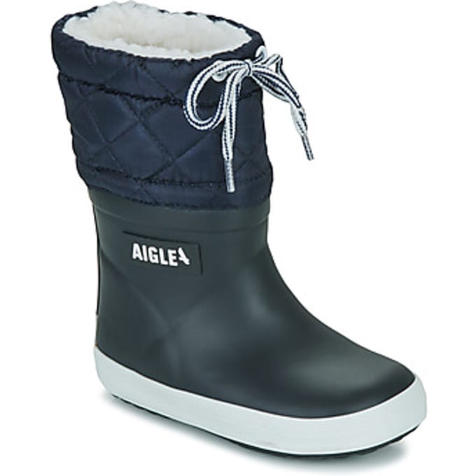 Aigle  Regenlaarzen GIBOULEE 2