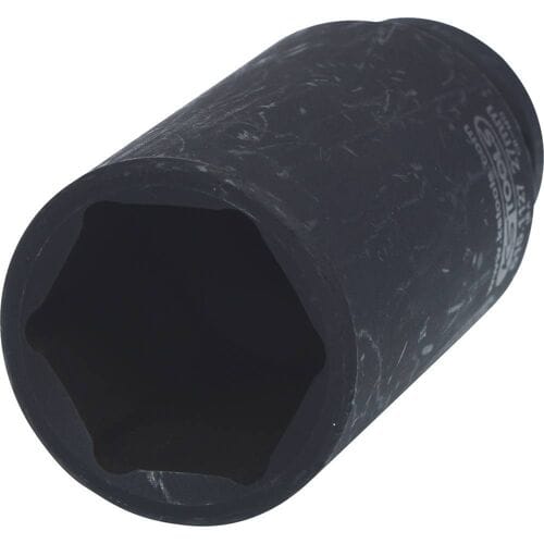 KS Tools 5151127 515.1127 Zeskant Kracht-dopsleutelinzet 27 mm 27 mm 1/2 (12,5 mm)