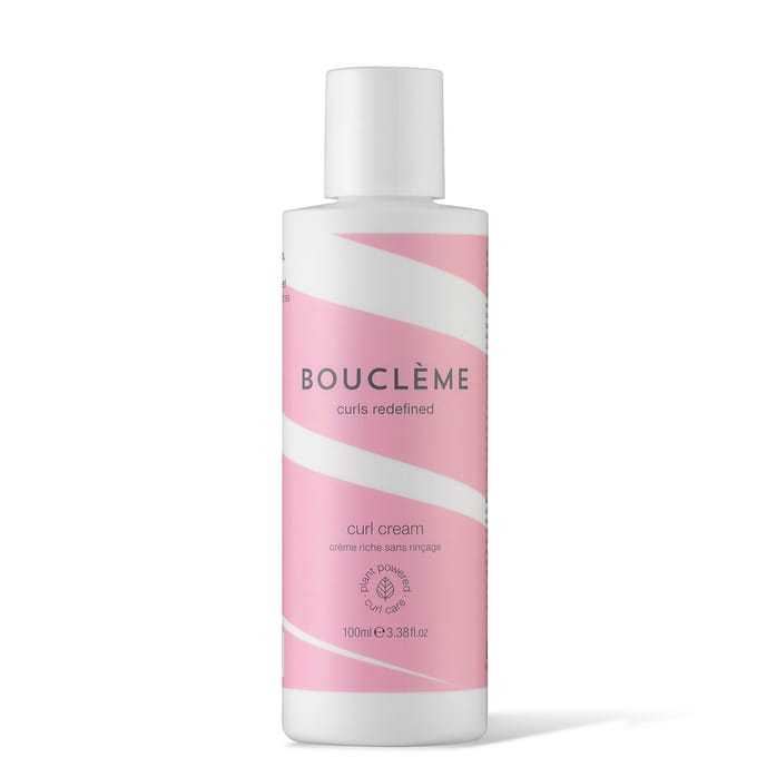 Bouclème - Curls Redefined Curl Cream 100ml