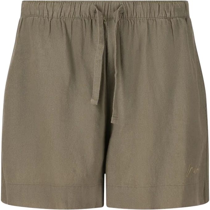 Damesshort Nou Natasha