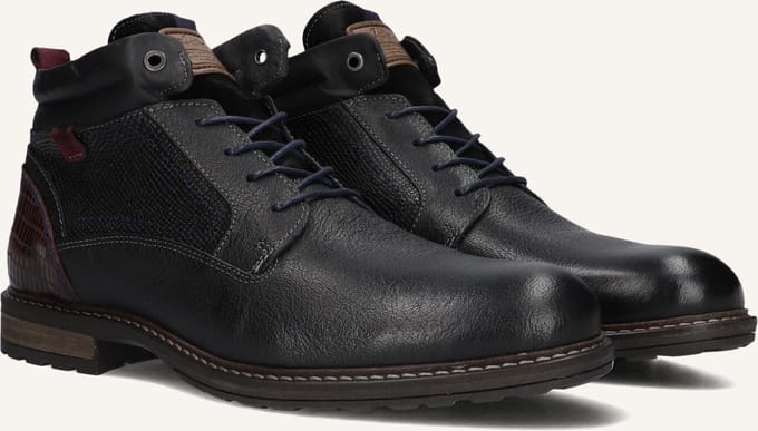 Australian Footwear Conley a93 heren veterboots sportief