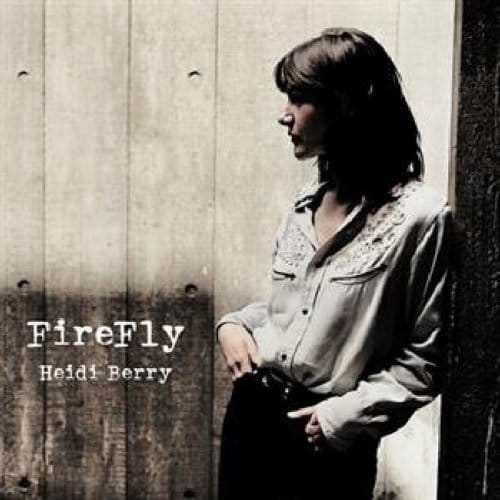 Firefly - Heidi Berry