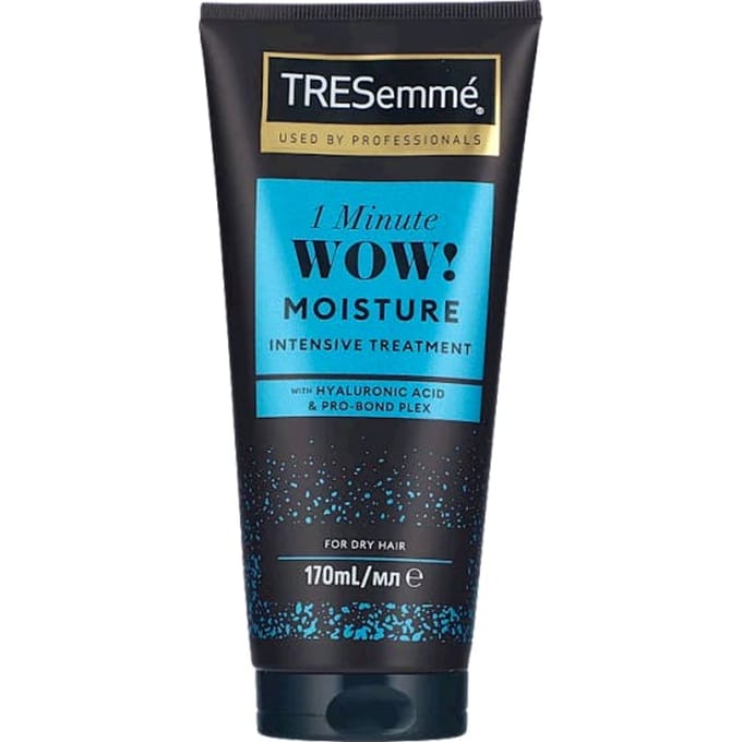 Tresemm&eacute; 1 Minute WOW Intensive Moisture Treatment 170 ml