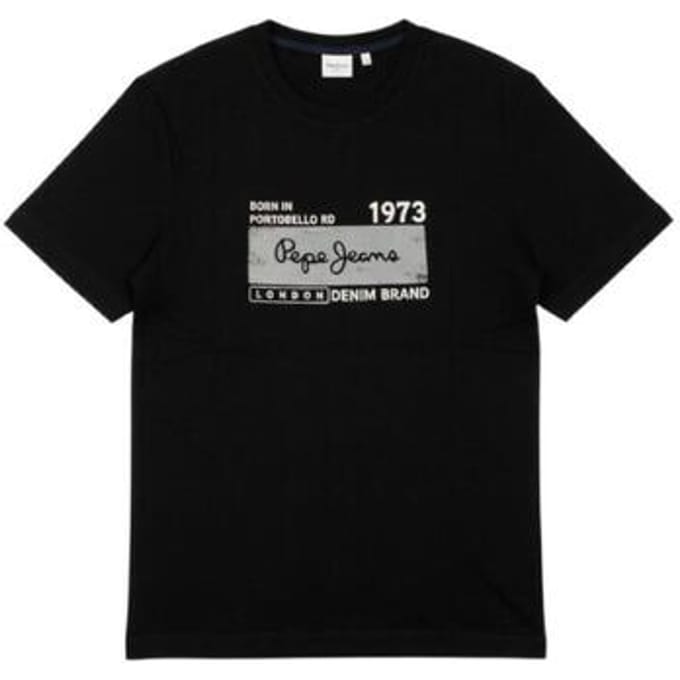 T-shirt Korte Mouw Pepe jeans Pjl M