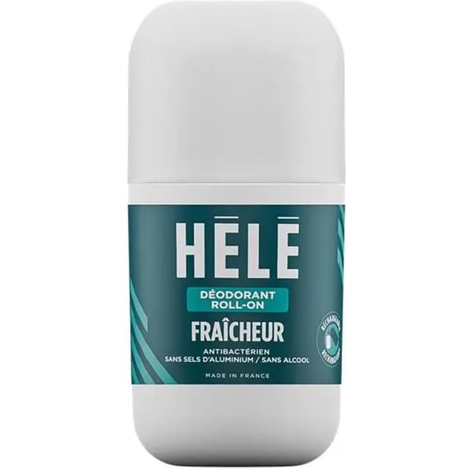 Deodorant Hélé