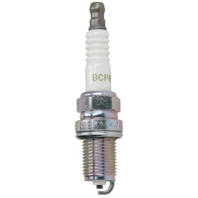 Bougie  NGK 1272, 1 Stuk