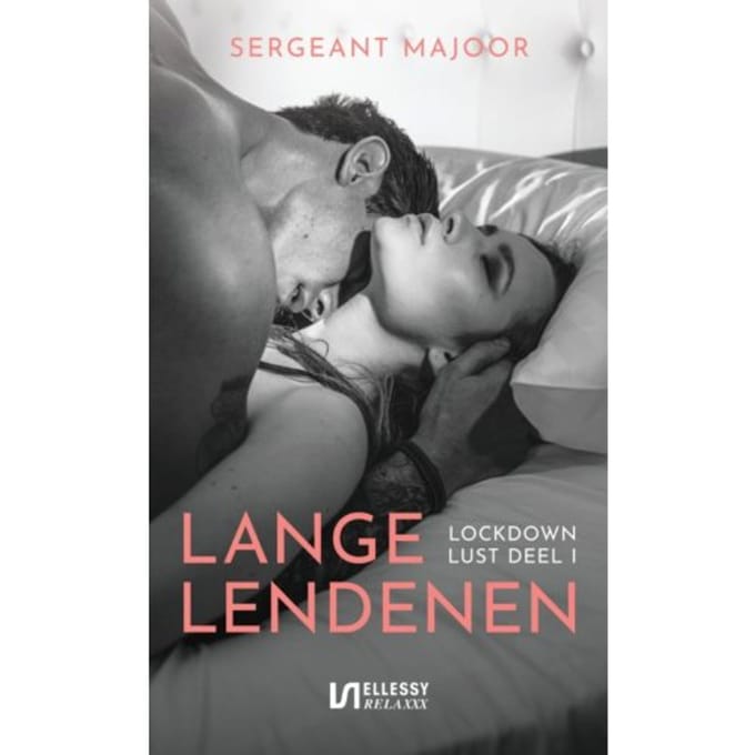 Lange Lendenen - Lockdown Lust-Trilogie - Sergeant Majoor