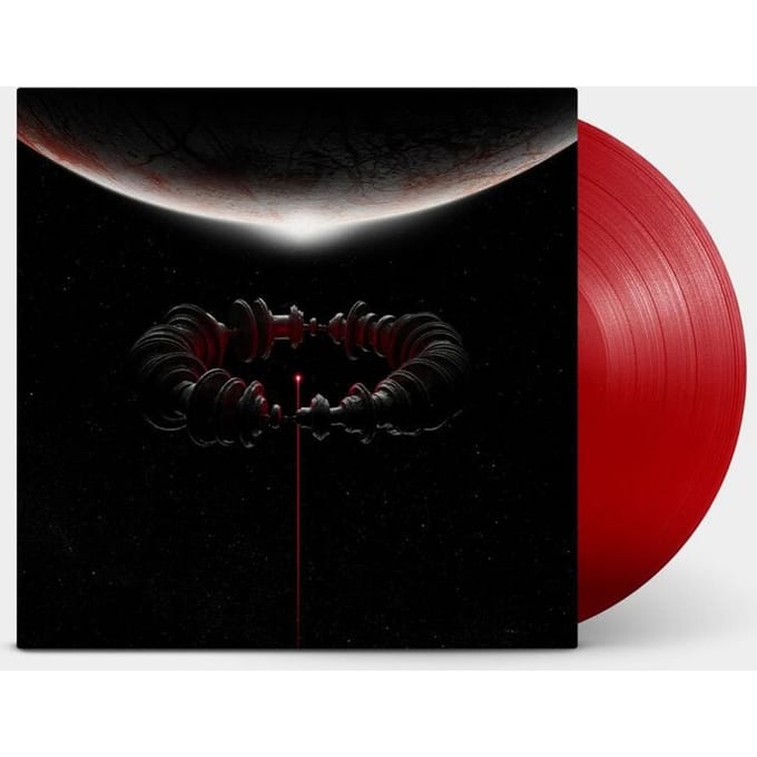 Muse LP - The Wow! Signal - voor Geen - standaard