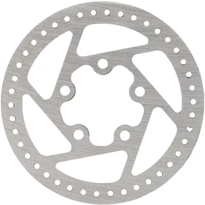 Remschijf voor elektrische scooter Wheelyoo