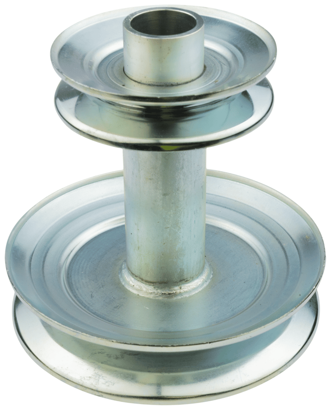 Pulley
