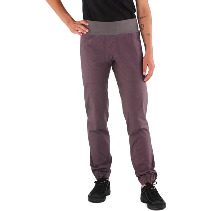 Slim-fit broek voor dames Edelrid Sansara