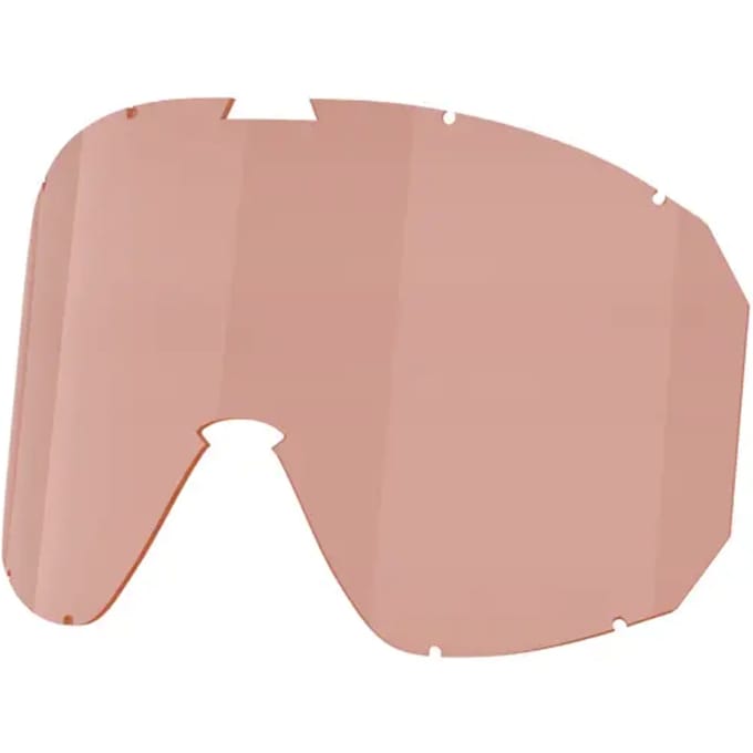 Vervangglazen voor masker Bliz Rave