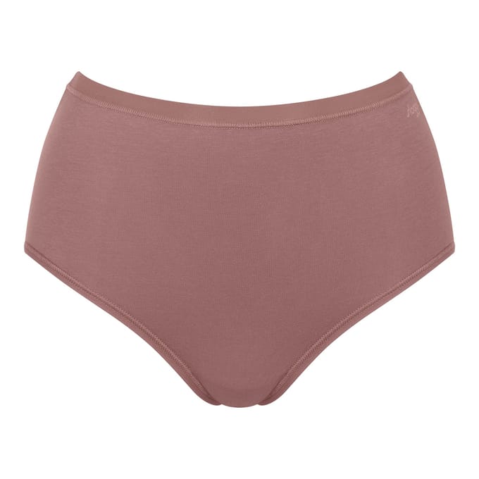Sloggi Slip GO Daily Cotton Highwaist 6P Set van 6