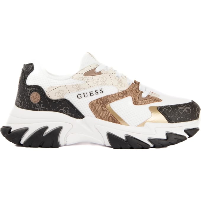 Guess Notiss sneakers voor dames