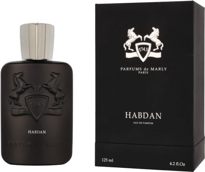 Parfums De Marly Habdan - 125 ml Eau de Parfum