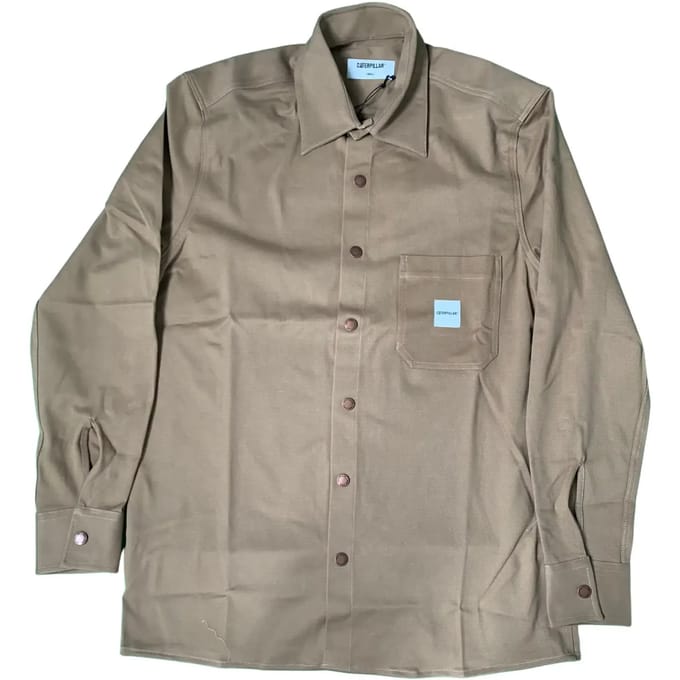 Shirt Caterpillar Basic