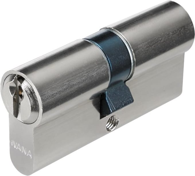 Ivana PM basic cilinder dubbel 30/45