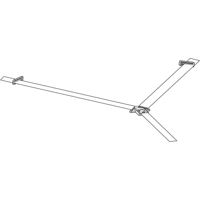 Motorfiets riem Shad sh58x/sh59x