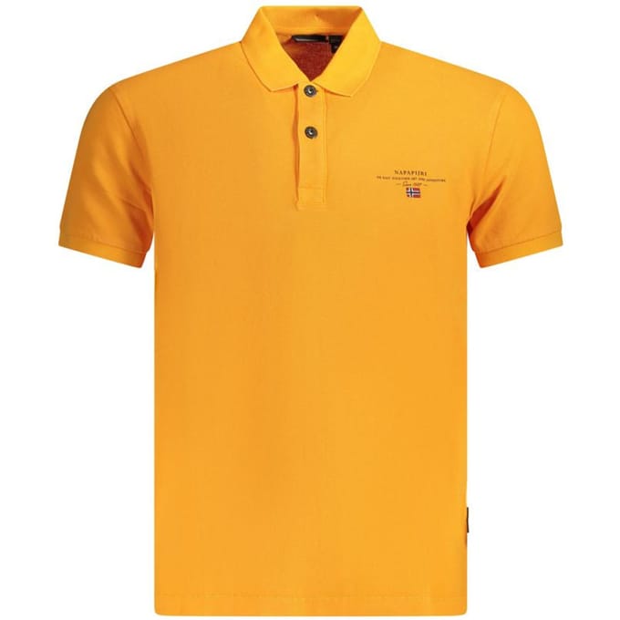 Polo Napapijri Elbas 4