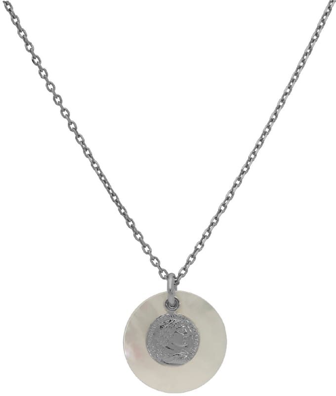 Silver Lining 102.0217.42 Dames Ketting