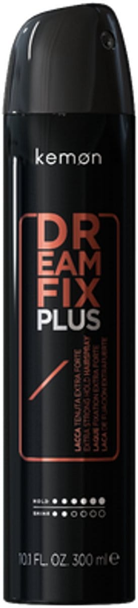 Kemon Styling Dreamfix Plus 300ml