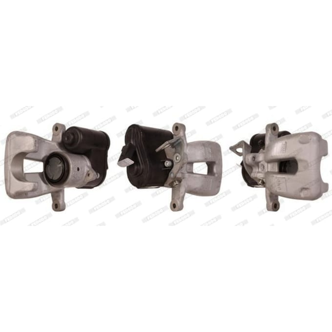 Remklauw FERODO FCL695035