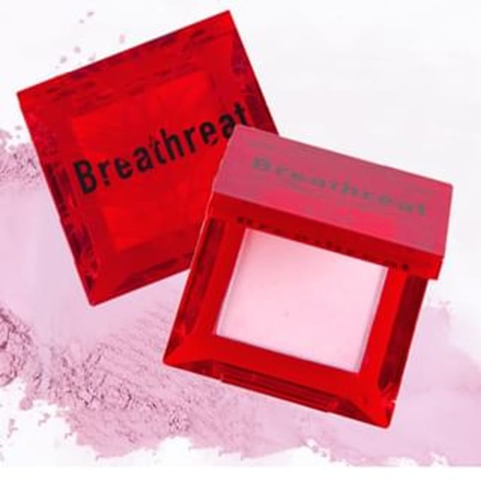 Breathreat - Liberation Series Matte Single Eyeshadow - Pant #09 Pant