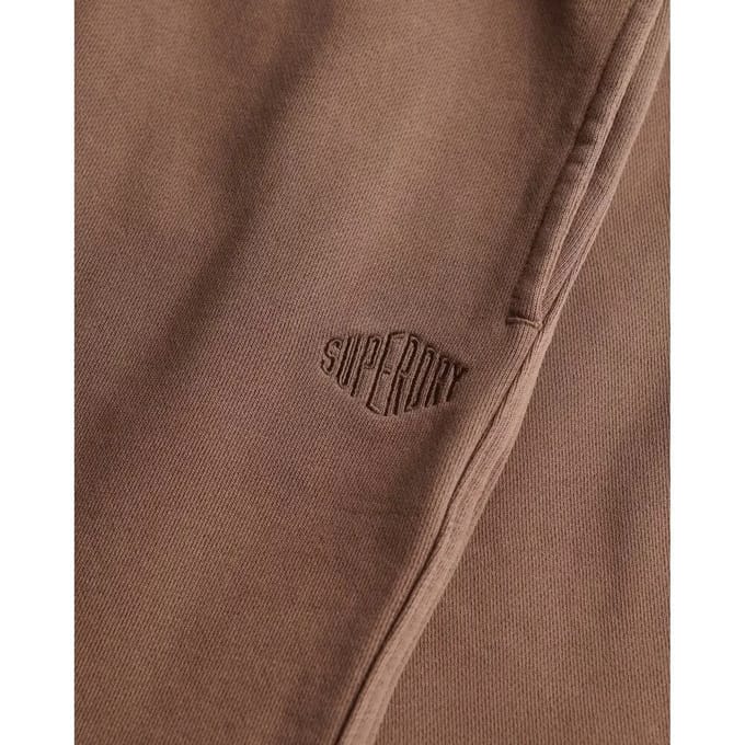 Superdry - Micro Logo Shorts - Heren - Korte broeken