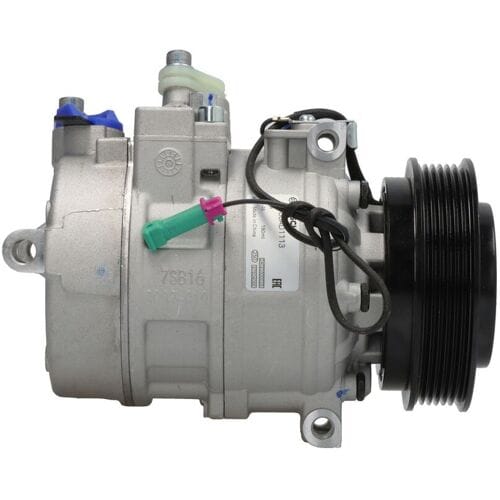 Airco-compressor BOSCH 1 986 AD1 113