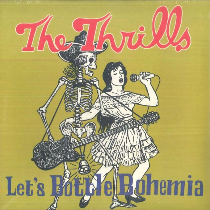 Let's Bottle Bohemia