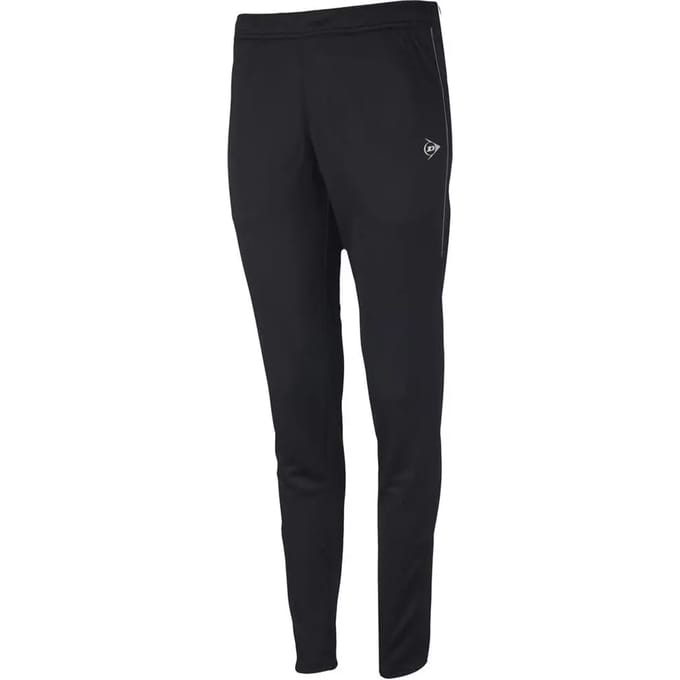 Meisjes joggingbroek Dunlop club