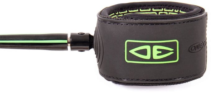 Ocean & Earth Premium 8´0´´ One Xt Surflijn Groen 8´0´´
