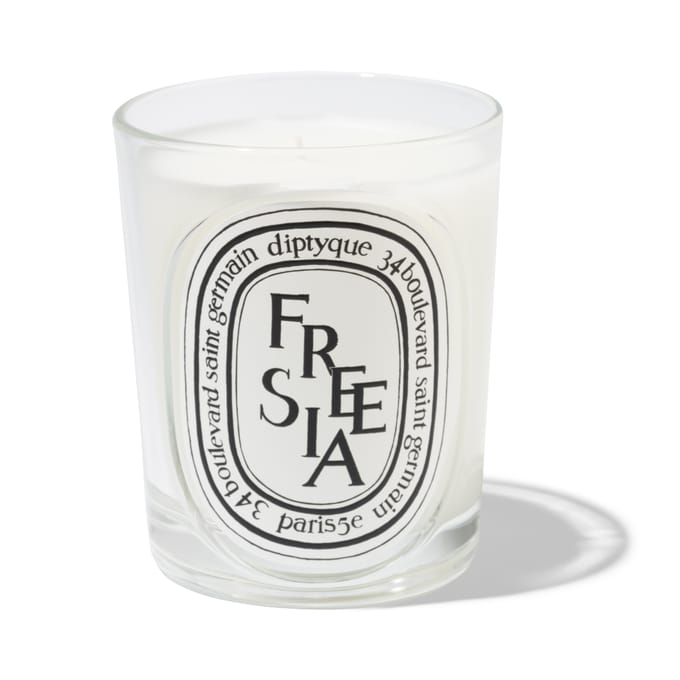 Diptyque Freesia Classic Candle 190G