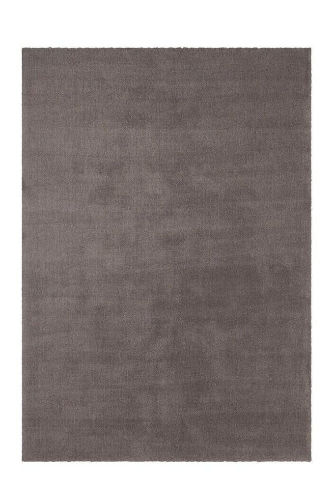 Lalee Velluto Vloerkleed 160x230 Taupe