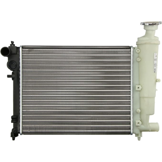 Radiator, motorkoeling NISSENS 61358